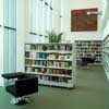 Meda Library Building