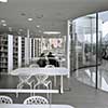 New Maranello Library Italy