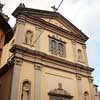 Borgo di Terzo Church Building