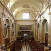 Church of St. Michael the Archangel Borgo di Terzo Bergamo Building