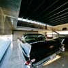 Garage in Asahikawa design by Jun Igarashi Architects