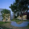 Japanese Ceremony Hall