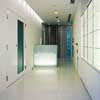 GAMO Nagoya building by Edward Suzuki Associates