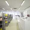 GAMO Nagoya by Edward Suzuki Associates