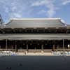 Higashi Honganji Founders Hall