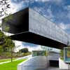 Hoki Museum Japanese Building Developments
