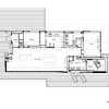 Asamayama House Plan