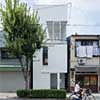 House in Tamatsu Osaka