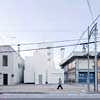 House M Japanese Building Developments