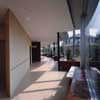 Contemporary Japanese Hospital Building