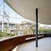 Contemporary Japanese Healthcare Building design by Muramatsu Architects