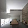 Kakogawa City Office Building design by Akira Sakamoto Architects