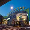 Hashimoto Konoha Mall by The Jerde Partnership Architects