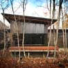 Contemporary Japanese home design by Nakayama Architects