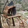 Matsushima Tree House Japan