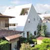 Montblanc house Nagoya city