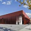 Nebuta-no-ie Warasse World Architecture Festival Awards Shortlist 2011