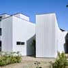 Oshikamo House - Japanese Architectural Designs