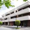 Residence in Hozumidai