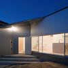 Takarazuka Home - New Residential Designs