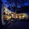 Japan home in Kitasaku design by Kotaro Ide / ARTechnic architects