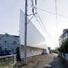 Kanagawa House design by Jun Igarashi Architects