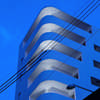 Step tower Building