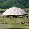 Dome in Odate