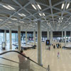 Queen Alia International Airport