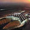 Jordan Airport Building