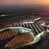 Queen Alia International Airport