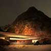 Wadi Rum - Architectural Beauty