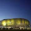 Astana Arena Kazakhstan