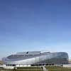 Astana Stadium