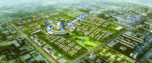 EXPO-2017 in Astana