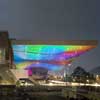 Busan Cinema Center in South Korea