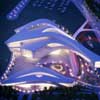 Busan Opera House design