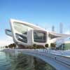 Busan Opera House design