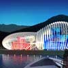 Busan Opera - Architecture News August 2011