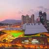 Busan Cinema Center Building - Architecture News September 2011