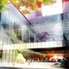 Cross Towers Korea