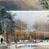 Daegu Gosan Public Library Competition Entry