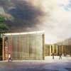 Daegu Gosan Public Library Design Contest