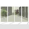 Daegu Gosan Public Library Competition Entry