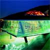 Dalki Theme Park - South Korean Building Developments