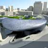 Dongdaemun Design Plaza Seoul