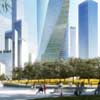 Seoul Masterplan Competition