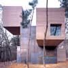 Element House Anyang by Rintala Eggertsson Architects