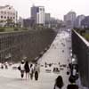 Ewha Womans University Campus Center