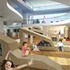 Daegu Gosan Public Library Competition Entry